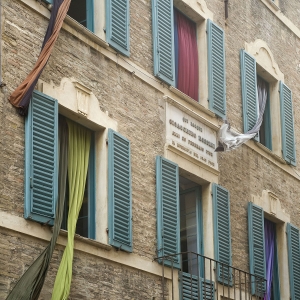 Casa Rossini Q