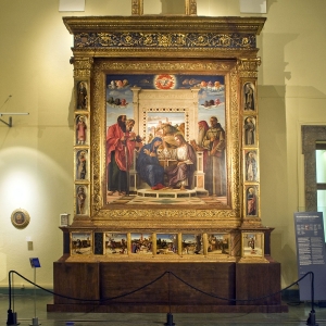 Musei Quadrato