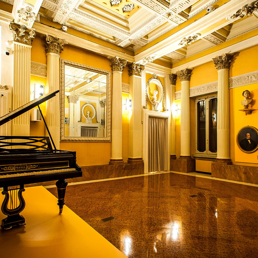 Sala 1