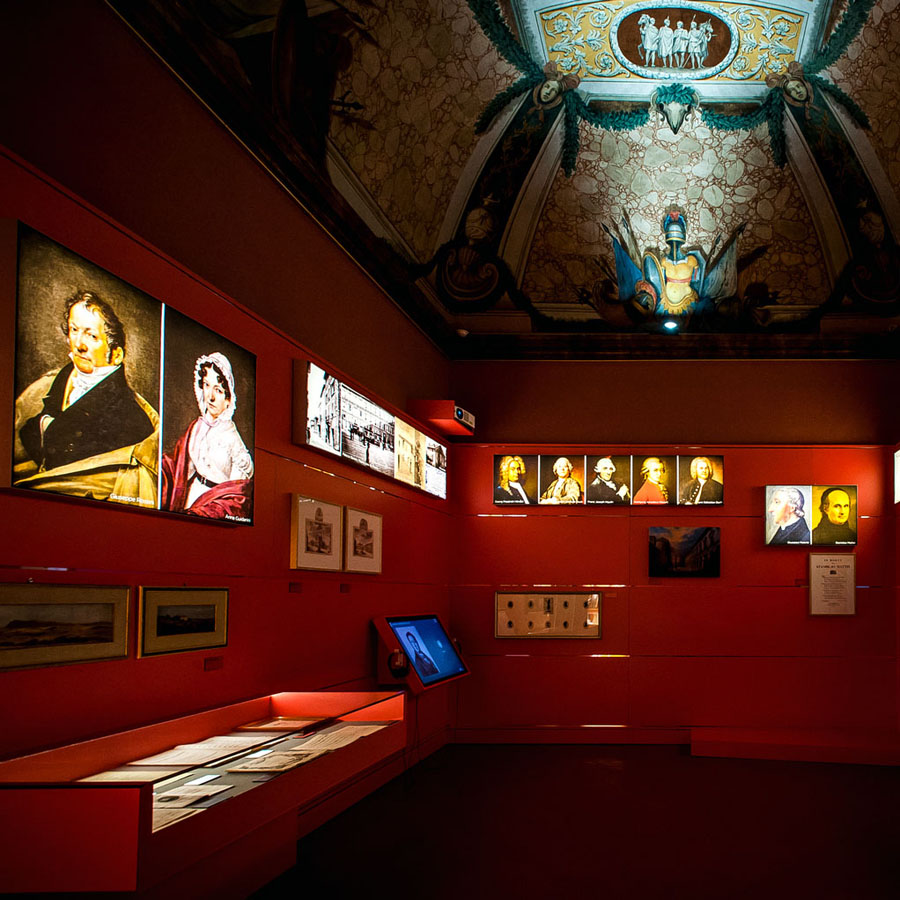 Sala 2