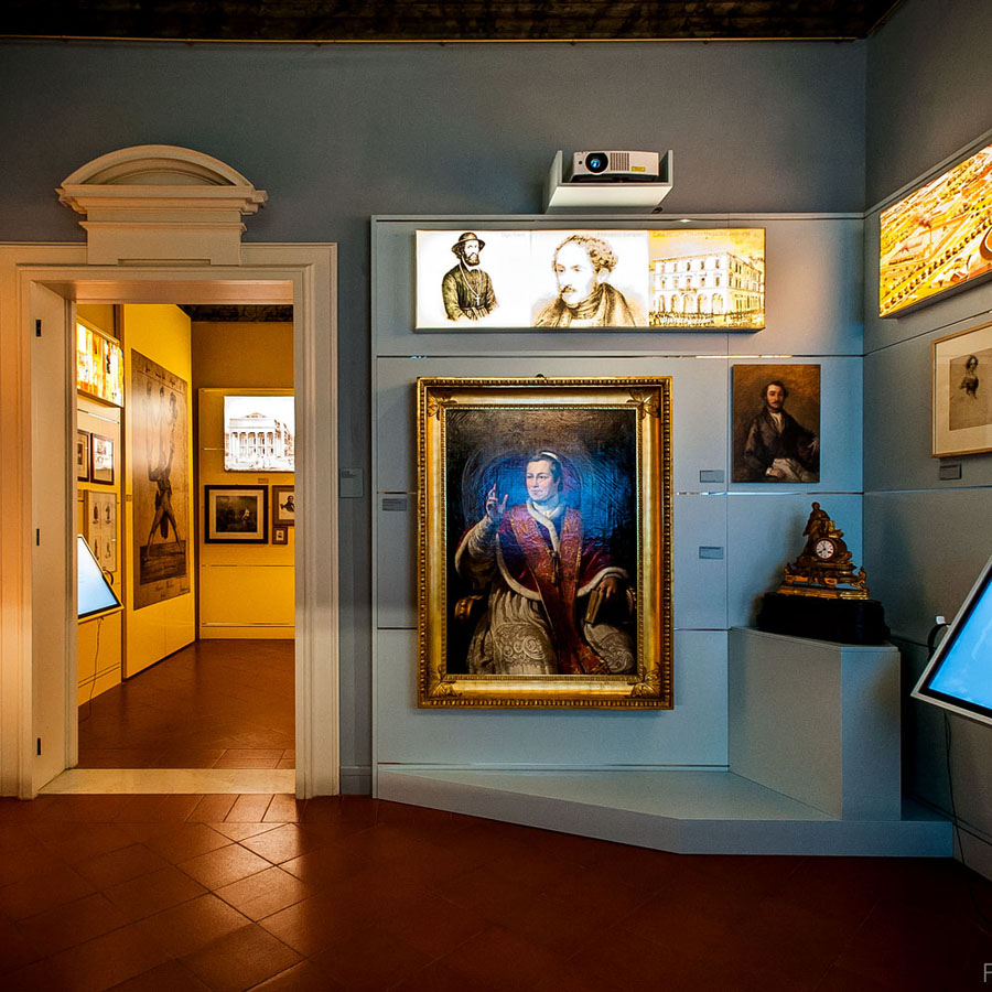 Sala 8