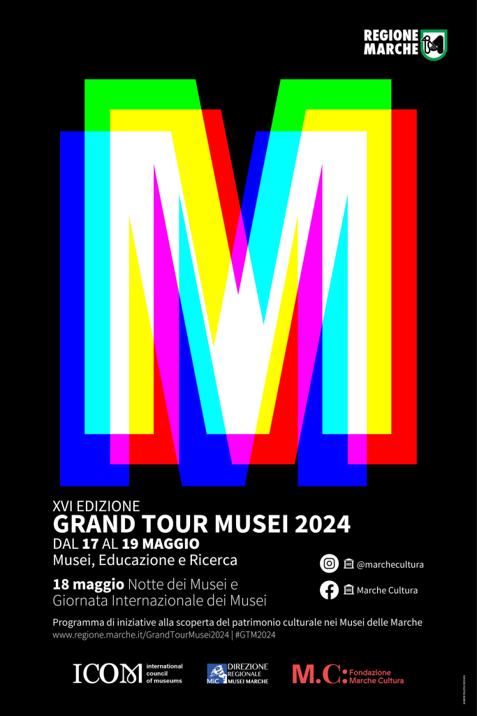 Grand Tour Musei XVI edizione - Notte dei Musei al Museo Nazionale ...